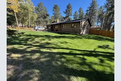 607 W Lovell Gulch Road, Woodland Park, CO 80863 - Photo 36