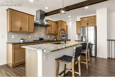 9818 Hidden Ranch Court, Peyton, CO 80831 - Photo 10