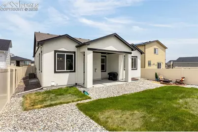 9818 Hidden Ranch Court, Peyton, CO 80831 - Photo 34