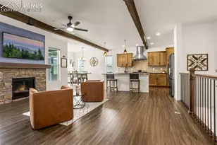 9818 Hidden Ranch Ct, Peyton, CO 80831 - Photo 6