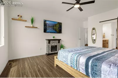 9818 Hidden Ranch Court, Peyton, CO 80831 - Photo 18