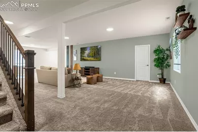 9818 Hidden Ranch Court, Peyton, CO 80831 - Photo 24