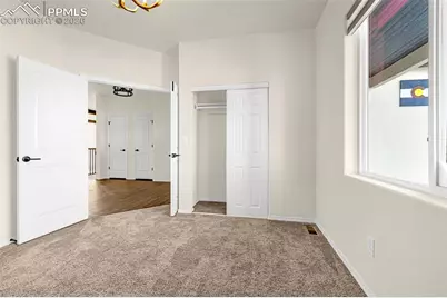 9818 Hidden Ranch Court, Peyton, CO 80831 - Photo 4