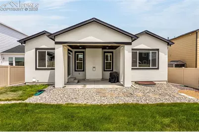 9818 Hidden Ranch Court, Peyton, CO 80831 - Photo 32