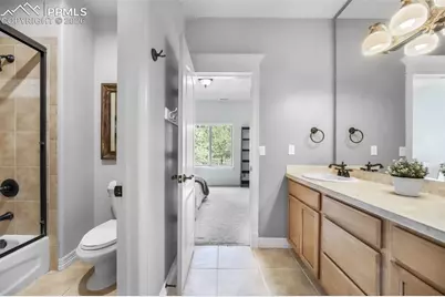 450 E Stirrup Trail, Monument, CO 80132 - Photo 32