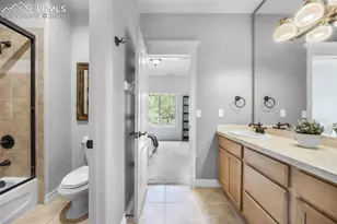 450 E Stirrup Trail, Monument, CO 80132 - Photo 32