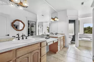 450 E Stirrup Trail, Monument, CO 80132 - Photo 26