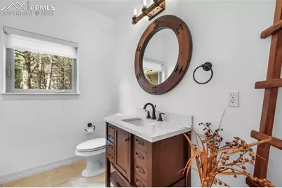 450 E Stirrup Trail, Monument, CO 80132 - Photo 20