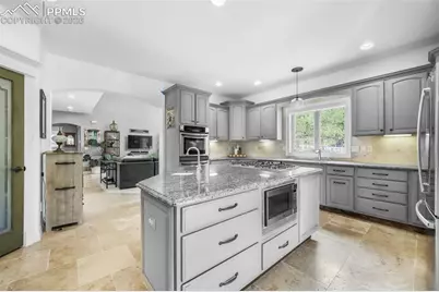 450 E Stirrup Trail, Monument, CO 80132 - Photo 8