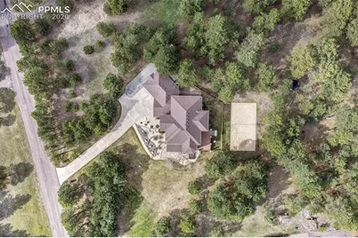 450 E Stirrup Trail, Monument, CO 80132 - Photo 50
