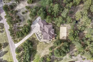 450 E Stirrup Trail, Monument, CO 80132 - Photo 50