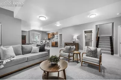 450 E Stirrup Trail, Monument, CO 80132 - Photo 36