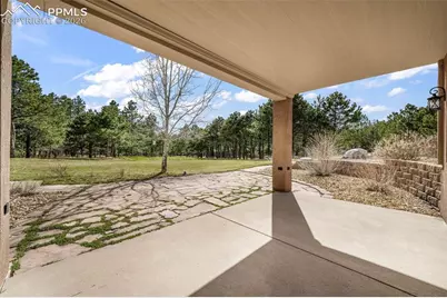 450 E Stirrup Trail, Monument, CO 80132 - Photo 40