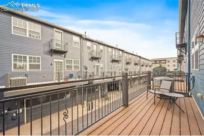 832 Wahsatch Ridge Point, Colorado Springs, CO 80903 - Photo 26