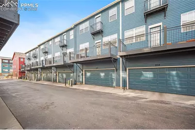 832 Wahsatch Ridge Point, Colorado Springs, CO 80903 - Photo 48