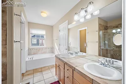 832 Wahsatch Ridge Point, Colorado Springs, CO 80903 - Photo 36