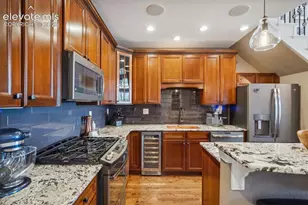 248 Writers Way, Colorado Springs, CO 80903 - Photo 12