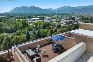 248 Writers Way, Colorado Springs, CO 80903 - Photo 4