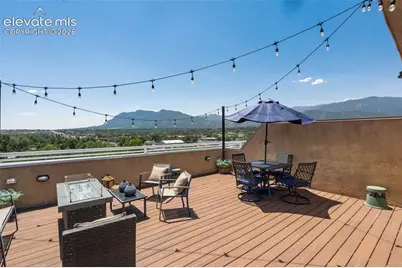 248 Writers Way, Colorado Springs, CO 80903 - Photo 4