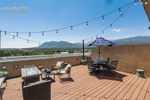 248 Writers Way, Colorado Springs, CO 80903 - Photo 4