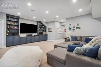 248 Writers Way, Colorado Springs, CO 80903 - Photo 26