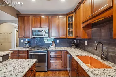 248 Writers Way, Colorado Springs, CO 80903 - Photo 14