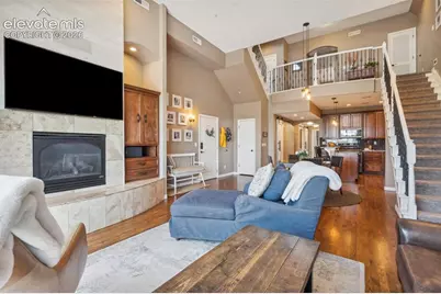 248 Writers Way, Colorado Springs, CO 80903 - Photo 8