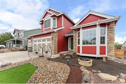 9187 Royal Melbourne Circle, Peyton, CO 80831 - Photo 2