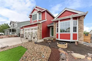 9187 Royal Melbourne Cir, Peyton, CO 80831 - Photo 2