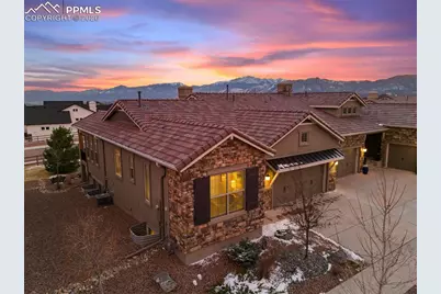 2055 Zenato Court, Colorado Springs, CO 80921 - Photo 2