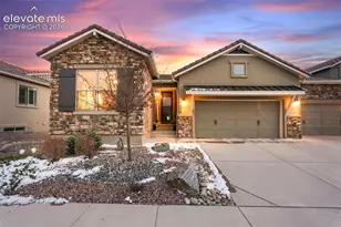 2055 Zenato Ct, Colorado Springs, CO 80921 - Photo 1