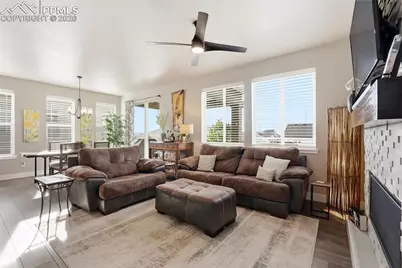 2055 Zenato Court, Colorado Springs, CO 80921 - Photo 4