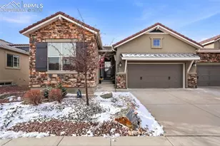 2055 Zenato Ct, Colorado Springs, CO 80921 - Photo 2