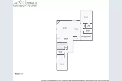 2055 Zenato Court, Colorado Springs, CO 80921 - Photo 50