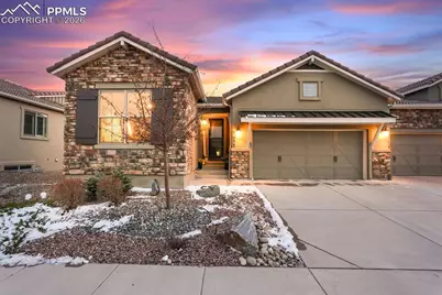 2055 Zenato Court, Colorado Springs, CO 80921 - Photo 1