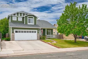 6415 Pitchfork Dr, Colorado Springs, CO 80922 - Photo 2