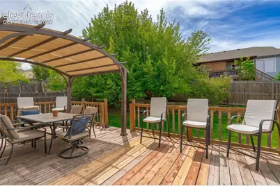 6415 Pitchfork Drive, Colorado Springs, CO 80922 - Photo 32
