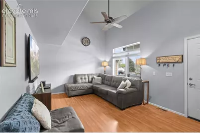 6415 Pitchfork Drive, Colorado Springs, CO 80922 - Photo 4