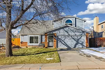 5870 Pemberton Way, Colorado Springs, CO 80919 - Photo 2