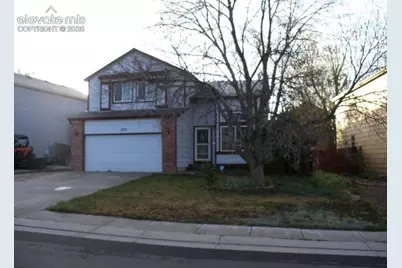 4379 Gunbarrel Drive, Colorado Springs, CO 80925 - Photo 2