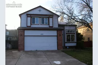 4379 Gunbarrel Drive, Colorado Springs, CO 80925 - Photo 1