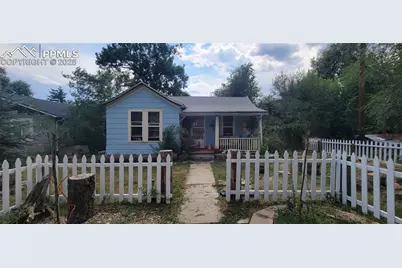 1531 W Bijou Street, Colorado Springs, CO 80904 - Photo 2