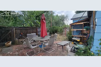 1531 W Bijou Street, Colorado Springs, CO 80904 - Photo 20