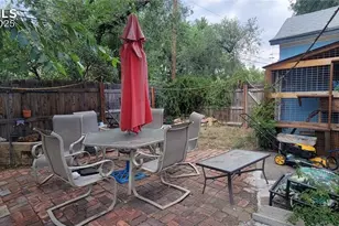 1531 W Bijou St, Colorado Springs, CO 80904 - Photo 20