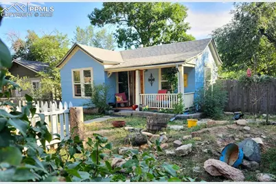 1531 W Bijou Street, Colorado Springs, CO 80904 - Photo 1