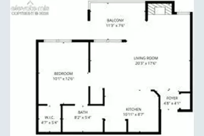 3700 Iguana Drive, Colorado Springs, CO 80910 - Photo 22