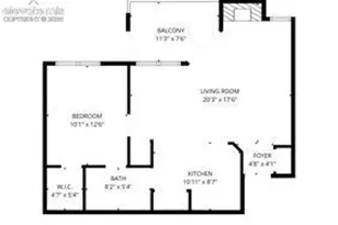 3700 Iguana Dr, Colorado Springs, CO 80910 - Photo 22