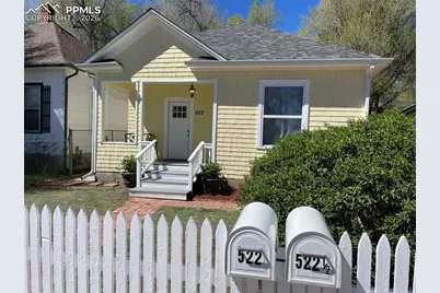 522 N Spruce Street, Colorado Springs, CO 80905 - Photo 30