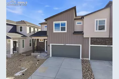 6997 Knapp Drive, Colorado Springs, CO 80924 - Photo 40