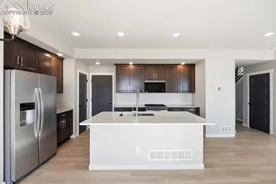 6997 Knapp Drive, Colorado Springs, CO 80924 - Photo 8